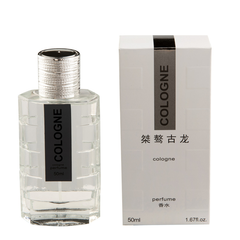 무질서한 구 롱 실버