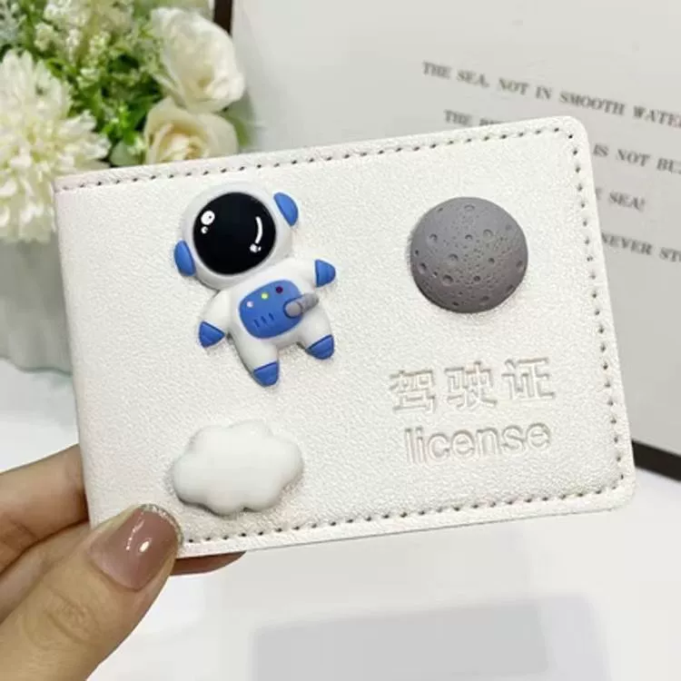 Protective case, cartoon high-end creative cute set, internet celebrity, 2 in 1