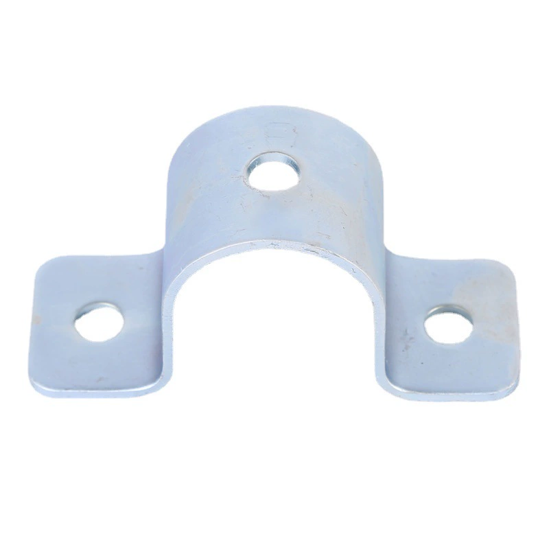 Малый кронштейн Фургон Грузовик Нулевой кронштейн из нержавеющей стали аксессуары Фургон Грузовик дверной замок кронштейн оптом Сучжоу Чжэнке