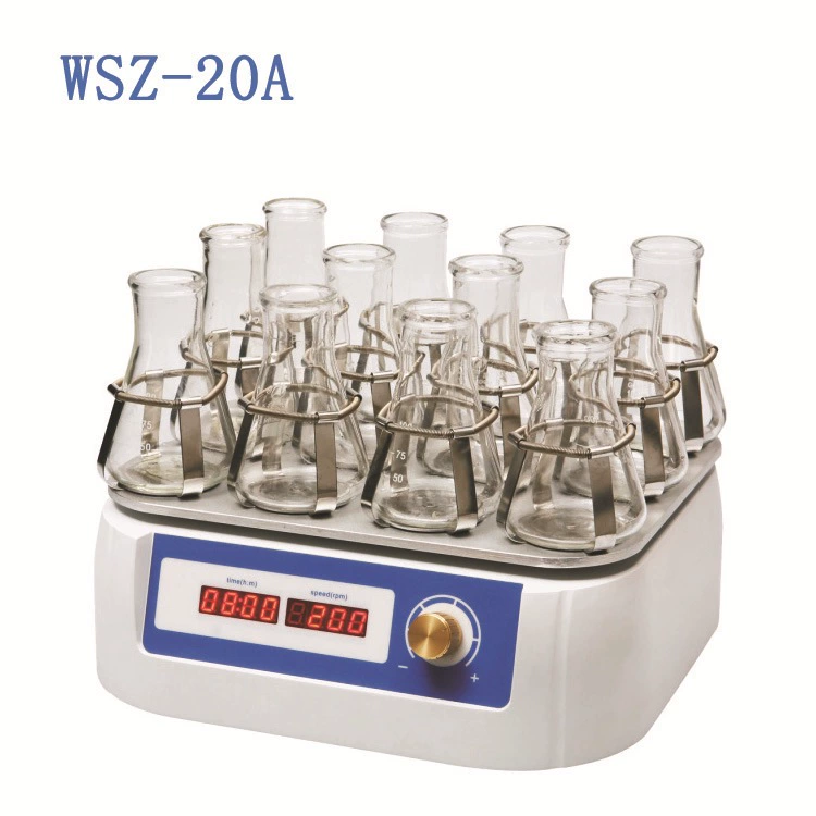 Шанхайский ротационный осциллятор WSZ/HZQ