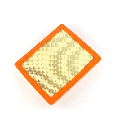 Original Upgrade, Air conditioning filter