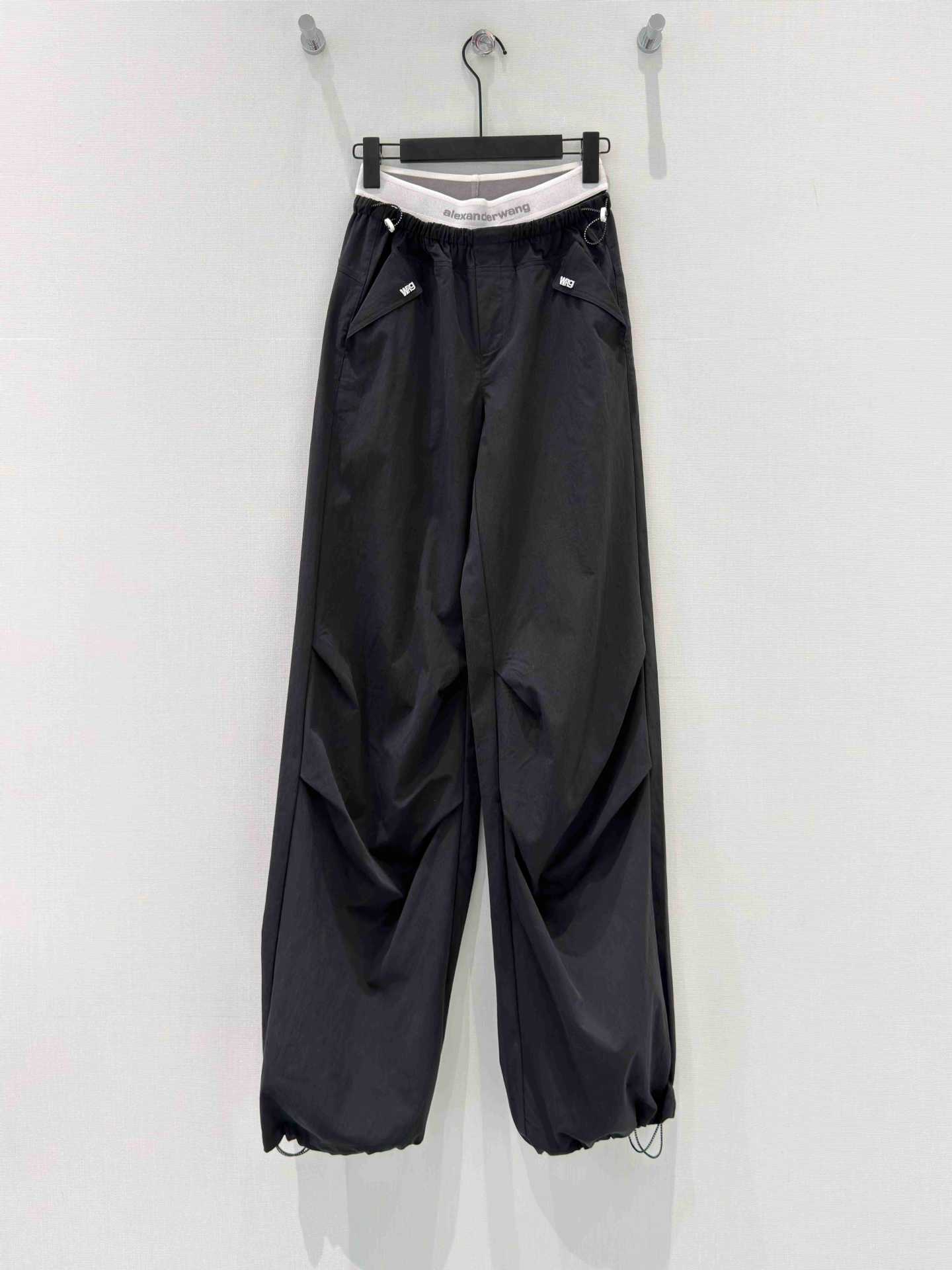 Women's Casual Wide Leg Pants