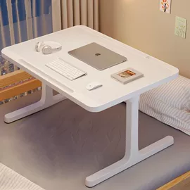 折叠电脑桌;电脑桌;餐桌