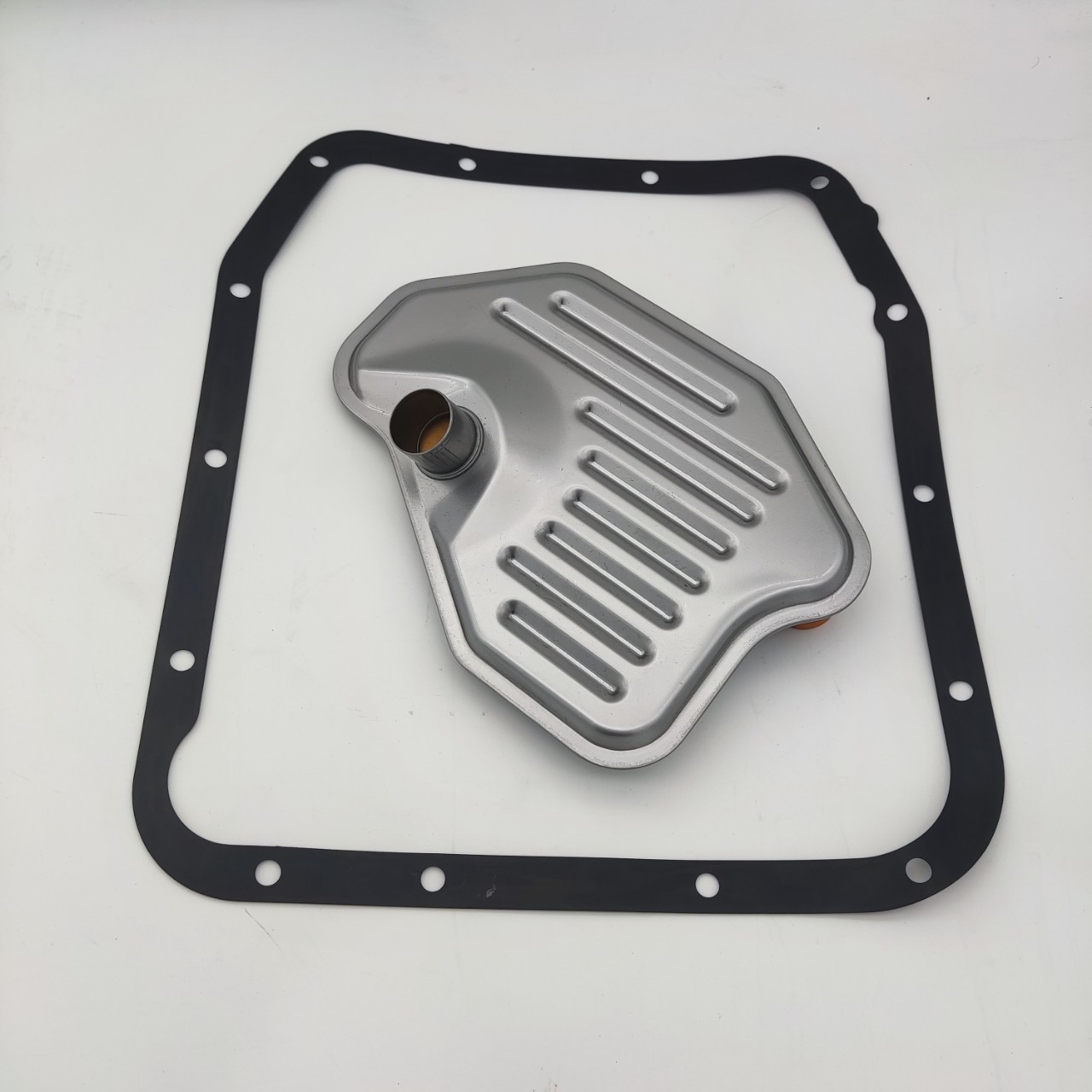 Pantalla de filtro de la transmisión 4R70W 4R75W para FT105 Ford F4TZ-7A098-A F6AZ-7A098-A