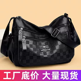 女士单肩包;女士斜挎包;运动背包