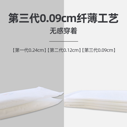 Anti-overflow breast pads, disposable breast overflow pads, ultra-thin, breathable, lactation and postpartum anti-leakage breast pads, 100 pieces