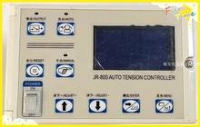 自动张力控制器压力自动锥度张力传感器JR-80S刹车磁粉离合控制器