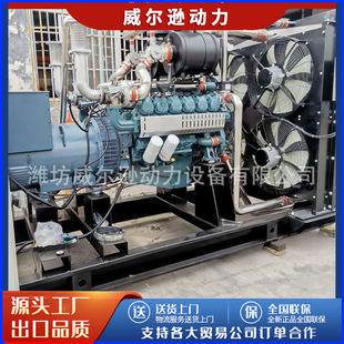 300KWȼ��V-MAN�C�M�����켈�S�Bֳ��������Ȼ��ȼ��l늙C�M