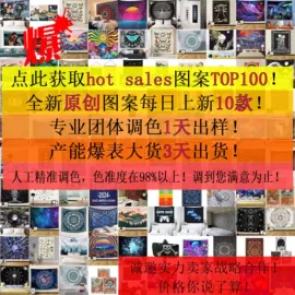 门帘、小窗帘;挂毯/壁毯;靠垫/抱枕