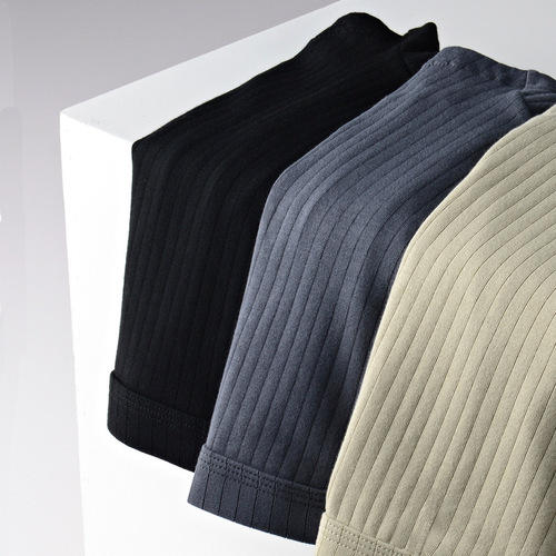 Men's underwear ZK Zhongshan underwear factory direct sales wholesale men's underwear with modal briefs 