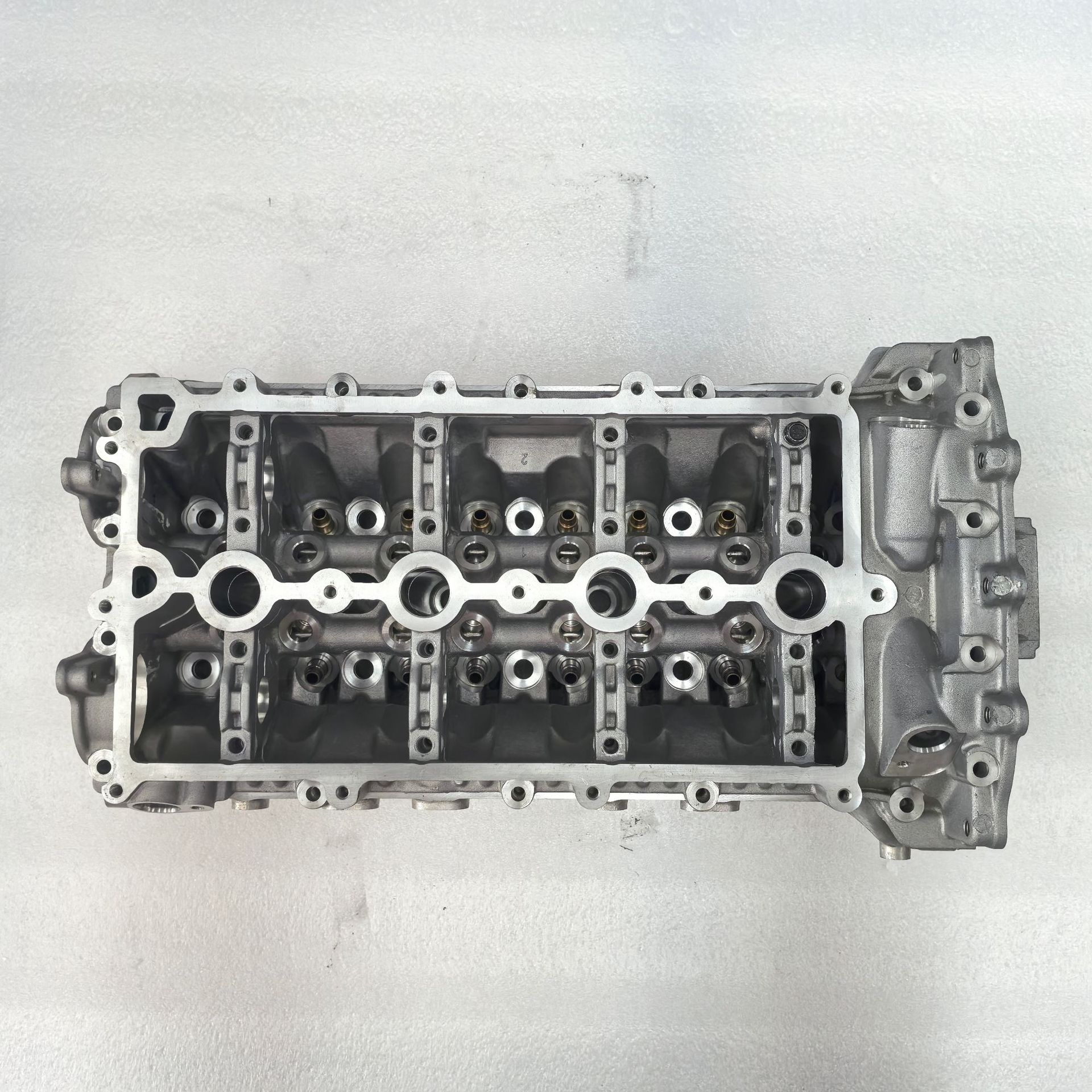 Suitable for Geely Boyue Borui Emgrand Jiaji Jle-4G18Tdb Jl-E4G18Tdc Engine Cylinder Head