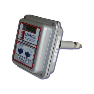SYNATEL Motion Monitor Sensor MODUST OP LSM48
