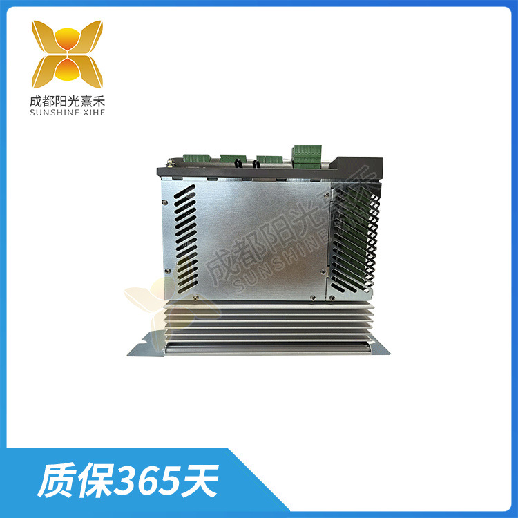 MC-41101400 伺服控制器 具有强大的抗干扰能力