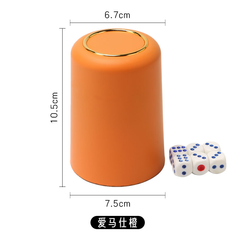 La sensación de mano esmerizada de alta calidad, la barra de acoplamiento