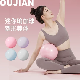 瑜伽球;瑜伽辅助用品;其他健身器材