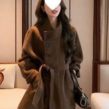 ����Ħ���p��q���Ӵ���Ů2025�ﶬ���nϵ�OӋ��С����ë������Ů