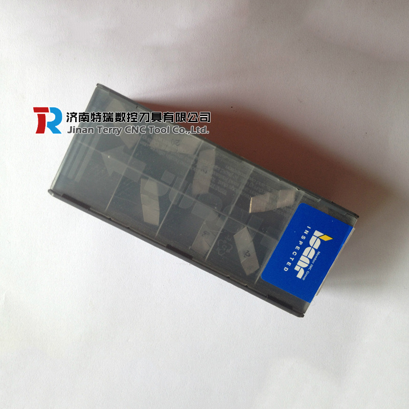 伊斯卡切断切槽刀片DGN2002C IC20全新刀片