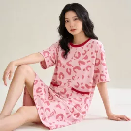 女士家居服;情侣家居服;男士家居服