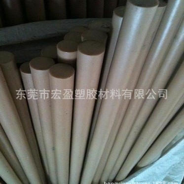 日本PEEK棒 美国杜邦PEEK棒 耐高温PEEK棒 黑色PEEK棒