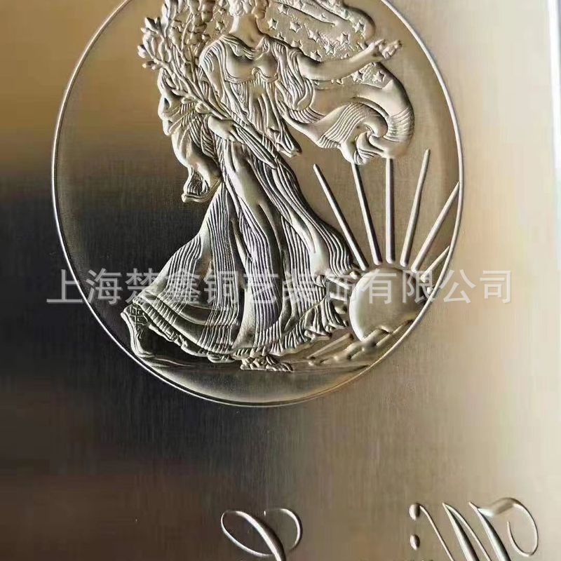 厂家销售铜板雕刻模具铜铸件铜板景区家用工艺品雕刻铜制品