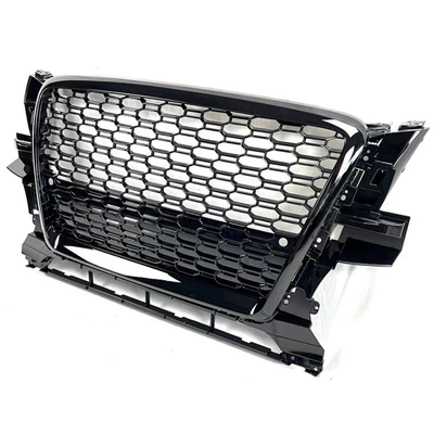 Grille Rsq5 Grille, Big Surrounded