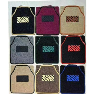 Wear-resistant Edge Sealing Wire Ring Car – Universal Foot Pad