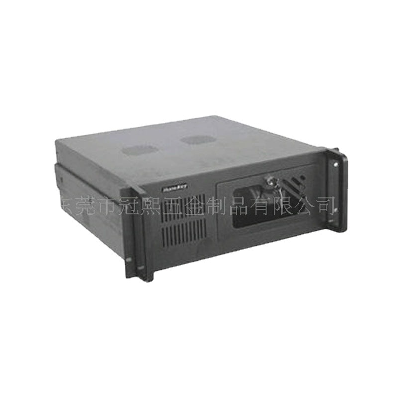 供应定 制钣金加 工不锈钢铁板冷板切割弯折冲压 各类机箱机柜