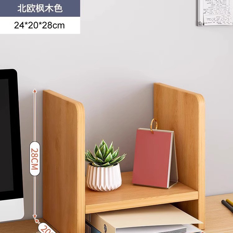 Escritorio portátil estante de aumento dormitorio buena oficina monitor de escritorio escritorio estante almacenamiento