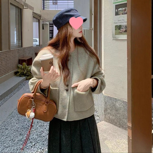 �ݾGɫС���Lë��������Ů�ﶬ�¿�С�����@�ݚ��|�̿�ë��