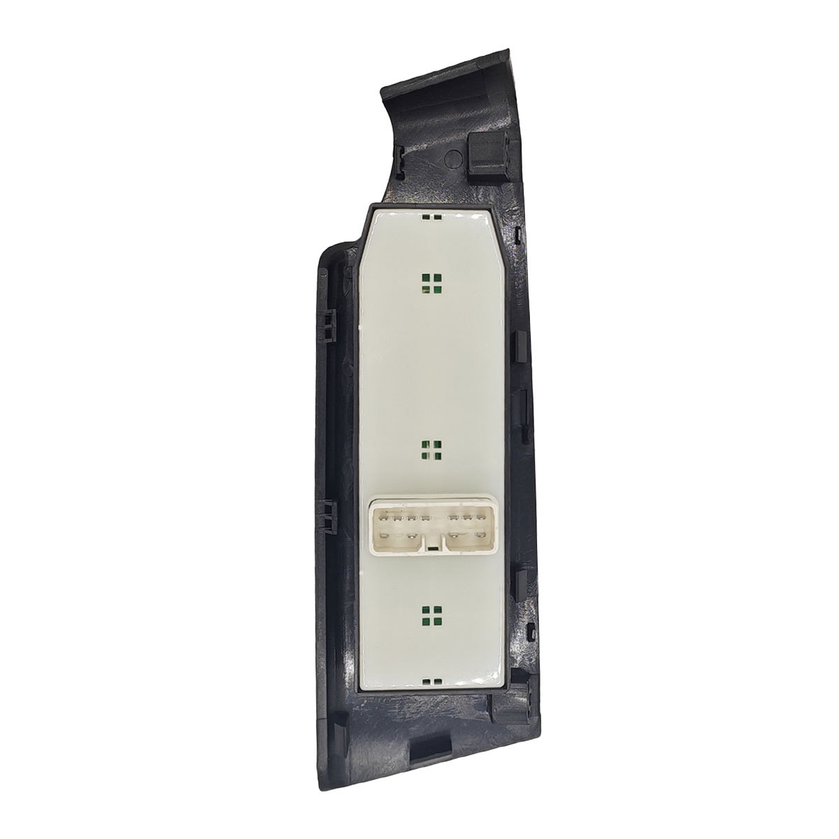 96652180 Is Suitable for the 2007-2008 Chevrolet Aveo Car Glass Lift Button Switch Assembly