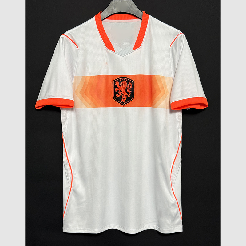Ropa de fútbol de la Copa del mundo 2026 Argentina Francia Noruega España Inglaterra Bélgica camiseta image 29