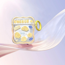 �m���O��AirPods 4�� AirPods�O���o���{�����C�׿�ͨ����