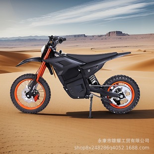 늄�ԽҰ܇ 48V��Ħ��܇2000WԽҰ܇ ����ȫ����ɳ��܇�羳����