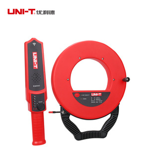 ������UT661B/A�y����늹��ܵ��y�x ��ˮ̽�^�F��PVC��̽�y��