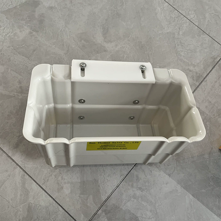 Американский Hastings заряжает работу белый внешний ящик для инструментов 05-951 инструмент для ремонта