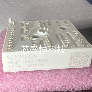 SKIIP 25AC12T4V1 Module New SpoT