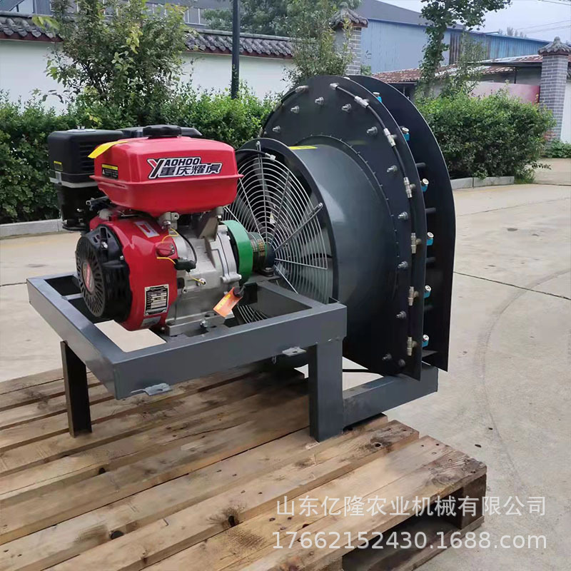 乘坐式果园灭虫打药机 四轮自动卷管打药机 大棚蔬菜树林喷药机