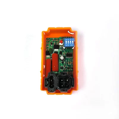 Motorcycle Igniter Suitable for Alovlandırıcı (Vozduşka/İqniter) - gy6-125