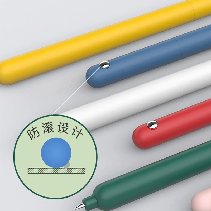 贝发 Rollerball pen, Birthday gift, 0.5mm