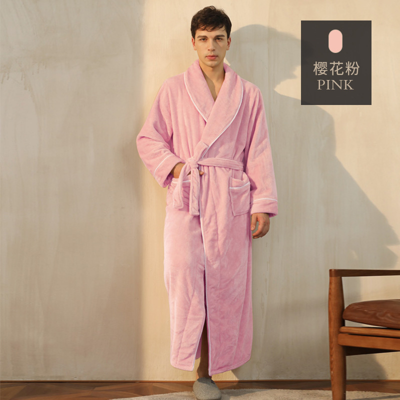 Cherry Blossom rosa para hombre