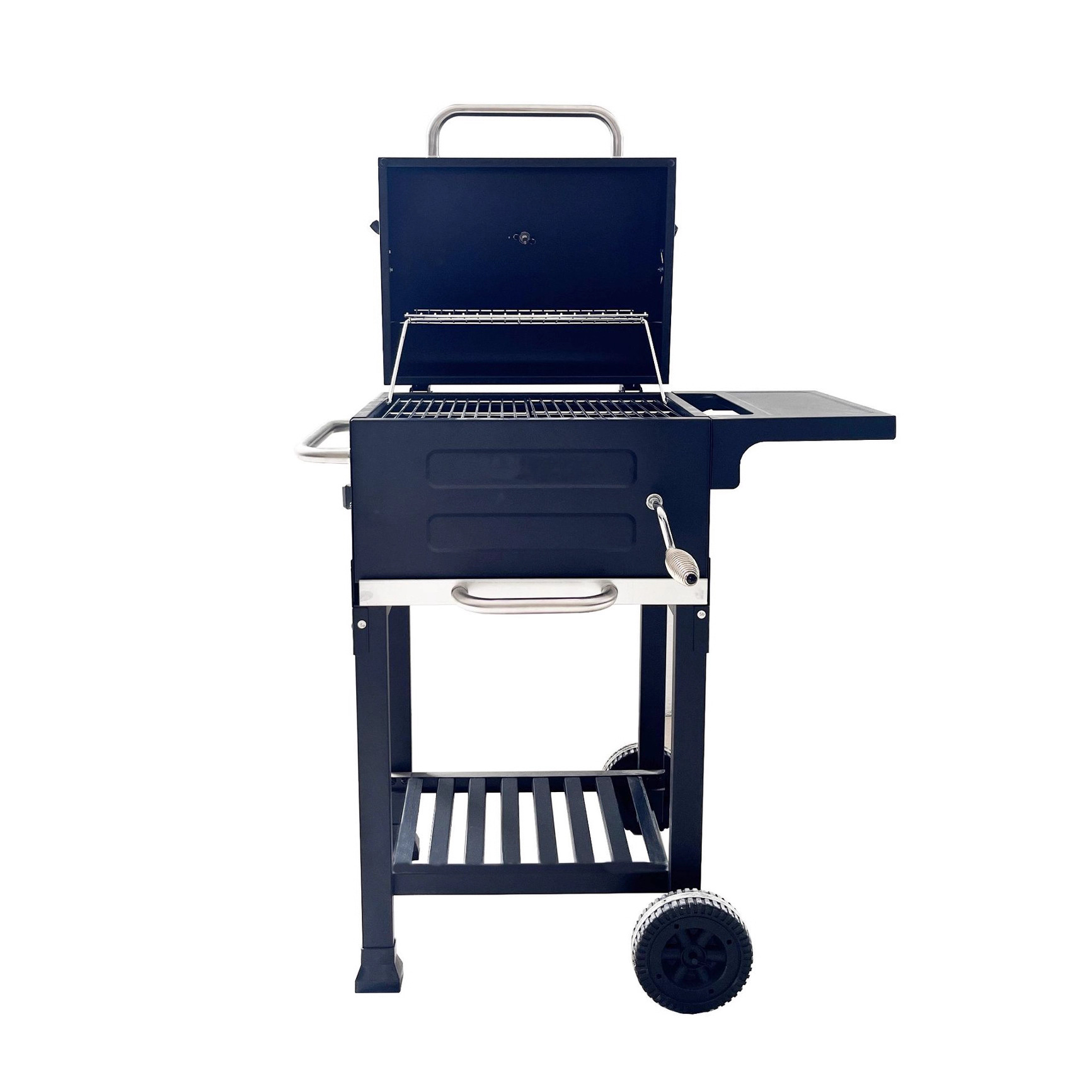 厂家直销户外烧烤炉露营庭院烤架BBQ