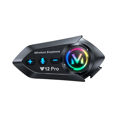 Headset Manufacturer — Motorcycle Helmet Headset