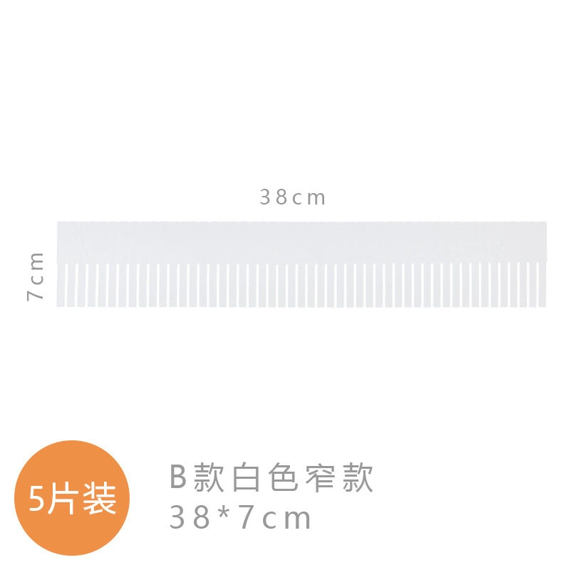 Wardrobe Divider Drawer from Yomiego
