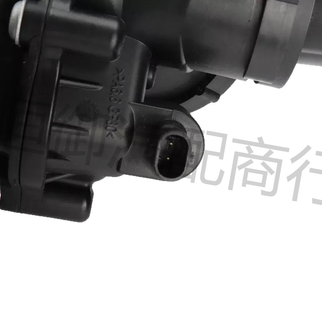 2742003100 A2742000115 Suitable for Mercedes-Benz M274 Coolant Thermostat E20 E16
