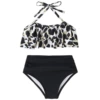 Leopard print