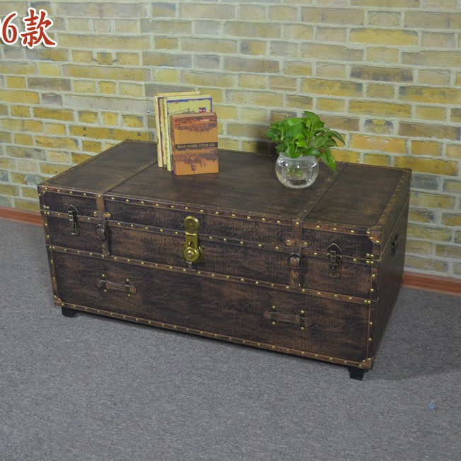 06 model 110*60*48 open cover fake draw