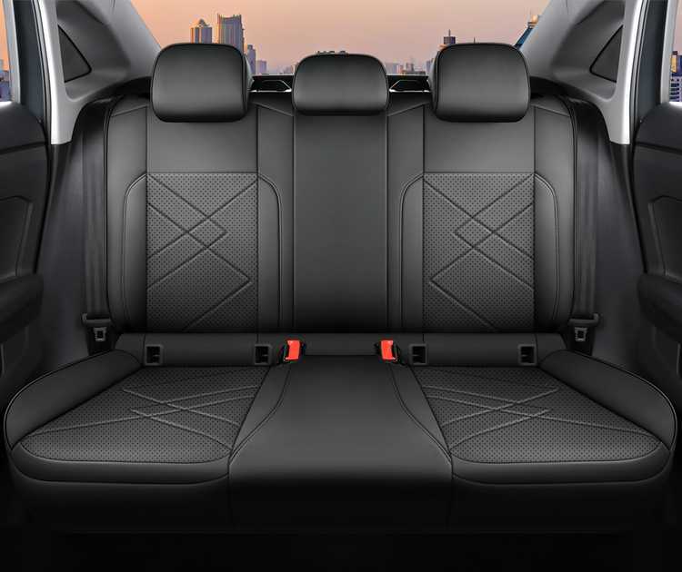 Car Seat Cover for Various Lavida XR Models