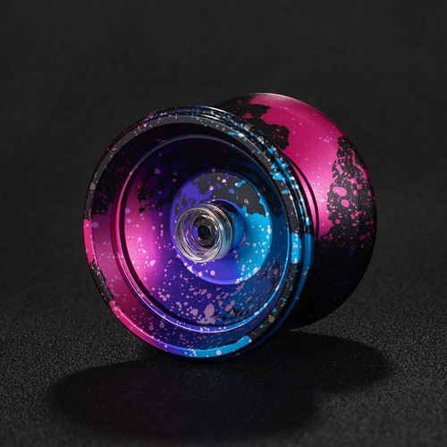 Aresyoyo Alloy AR Yoyo Metal Style Professional Competition Yo-Yo Sleep King