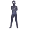 Black spider