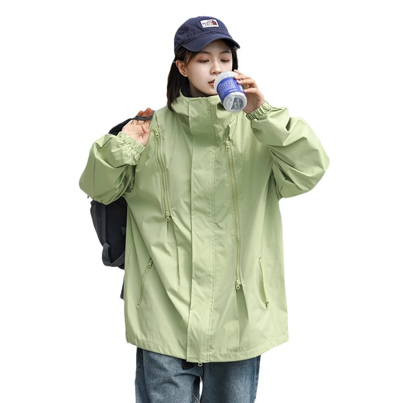  travel jacket? Actually 